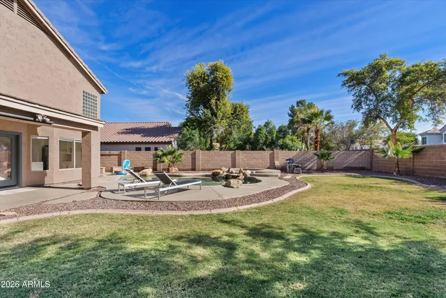 $725,000 | 793 West Canary Way, Chandler, AZ 85286