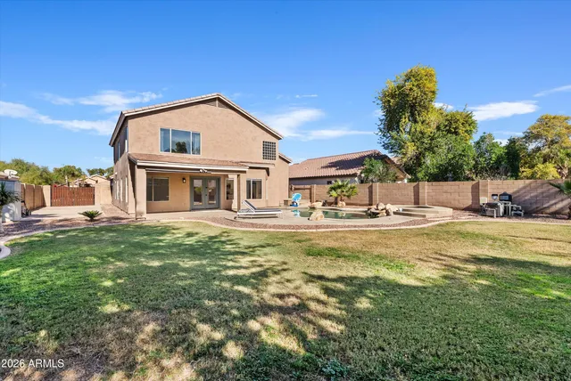 $725,000 | 793 West Canary Way, Chandler, AZ 85286