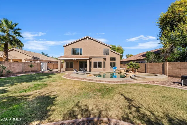 $725,000 | 793 West Canary Way, Chandler, AZ 85286
