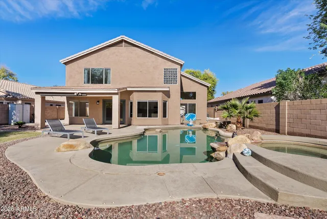 $725,000 | 793 West Canary Way, Chandler, AZ 85286