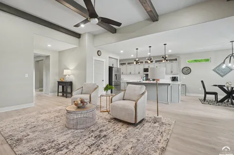 $599,000 | 4008 Sweetclover Street, Lawrence, KS 66049