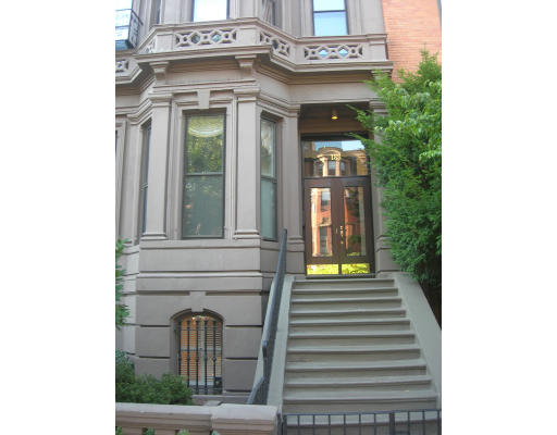 188 Beacon Street, Unit 5 Boston, MA 02116 - Photo 1 of 15