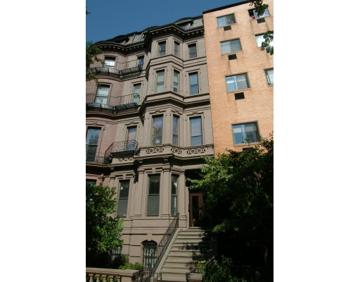 188 Beacon Street, Unit 5 Boston, MA 02116 - Photo 15 of 15