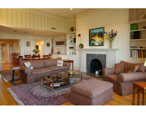 188 Beacon Street, Unit 5 Boston, MA 02116 - Photo 5 of 15