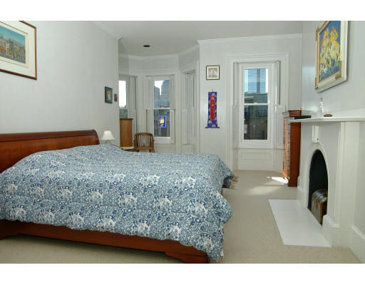 188 Beacon Street, Unit 5 Boston, MA 02116 - Photo 9 of 15