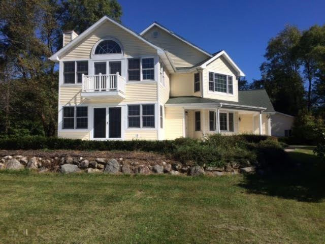 04632 Baker Road Gobles, MI 49055 - Photo 1 of 23 Front view