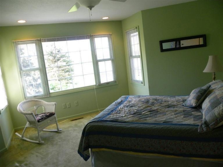 04632 Baker Road Gobles, MI 49055 - Photo 13 of 23 Bedroom