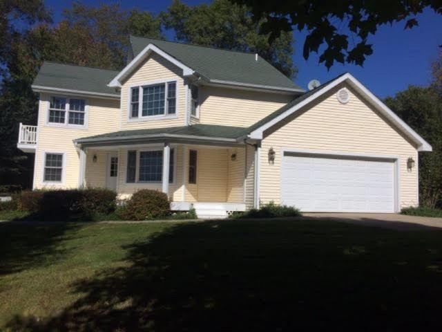 04632 Baker Road Gobles, MI 49055 - Photo 16 of 23 Newer home