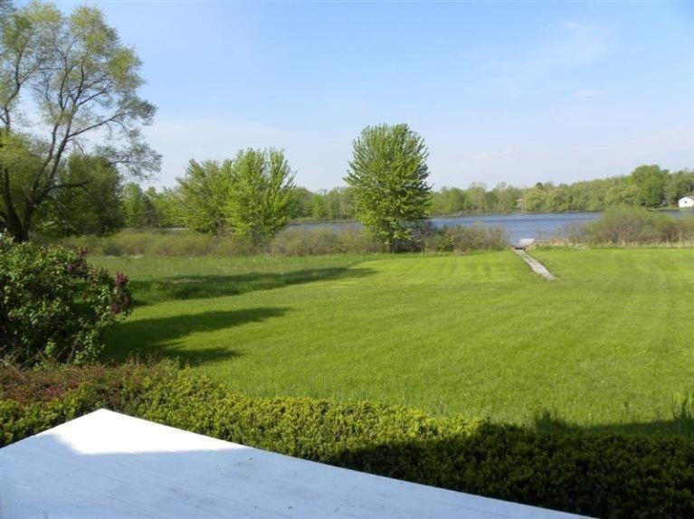 04632 Baker Road Gobles, MI 49055 - Photo 19 of 23 500 ft of lake frontage