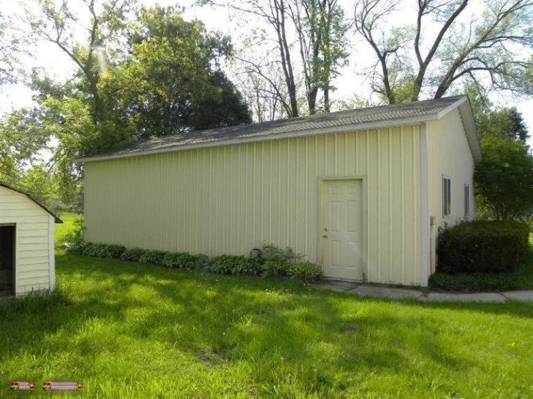 04632 Baker Road Gobles, MI 49055 - Photo 23 of 23 Additional pole barn