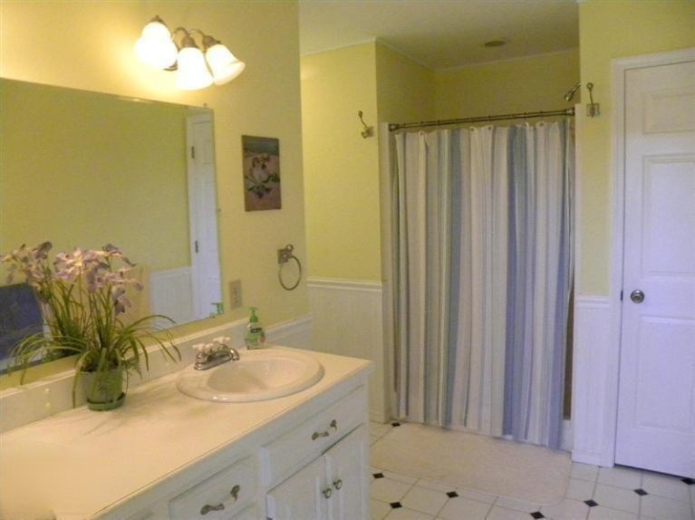 04632 Baker Road Gobles, MI 49055 - Photo 5 of 23 Master bath