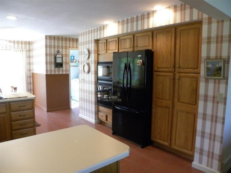 04632 Baker Road Gobles, MI 49055 - Photo 10 of 23 Kitchen