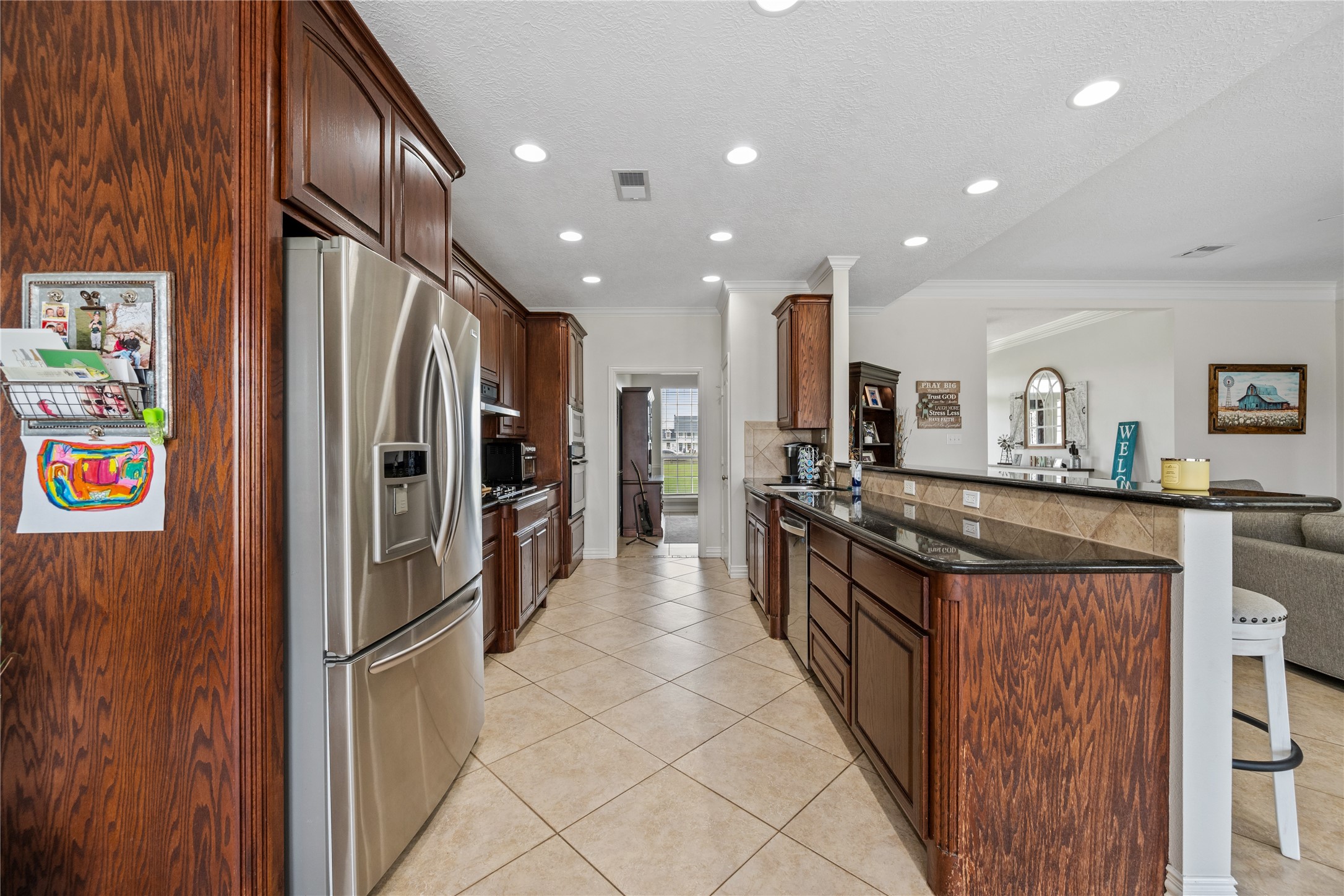 3722 Poskey Road Anahuac, TX 77514 - Photo 16 of 48