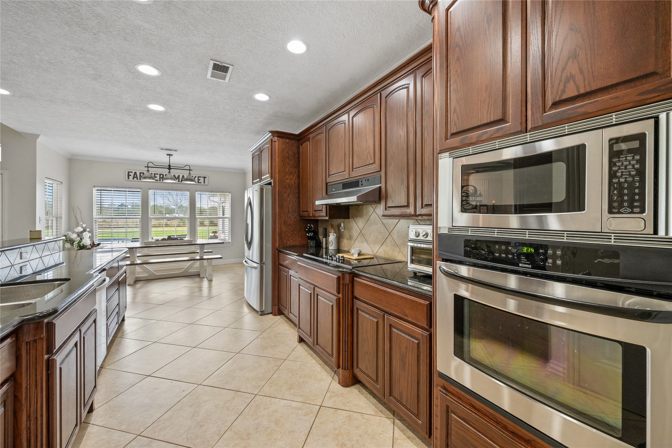 3722 Poskey Road Anahuac, TX 77514 - Photo 17 of 48