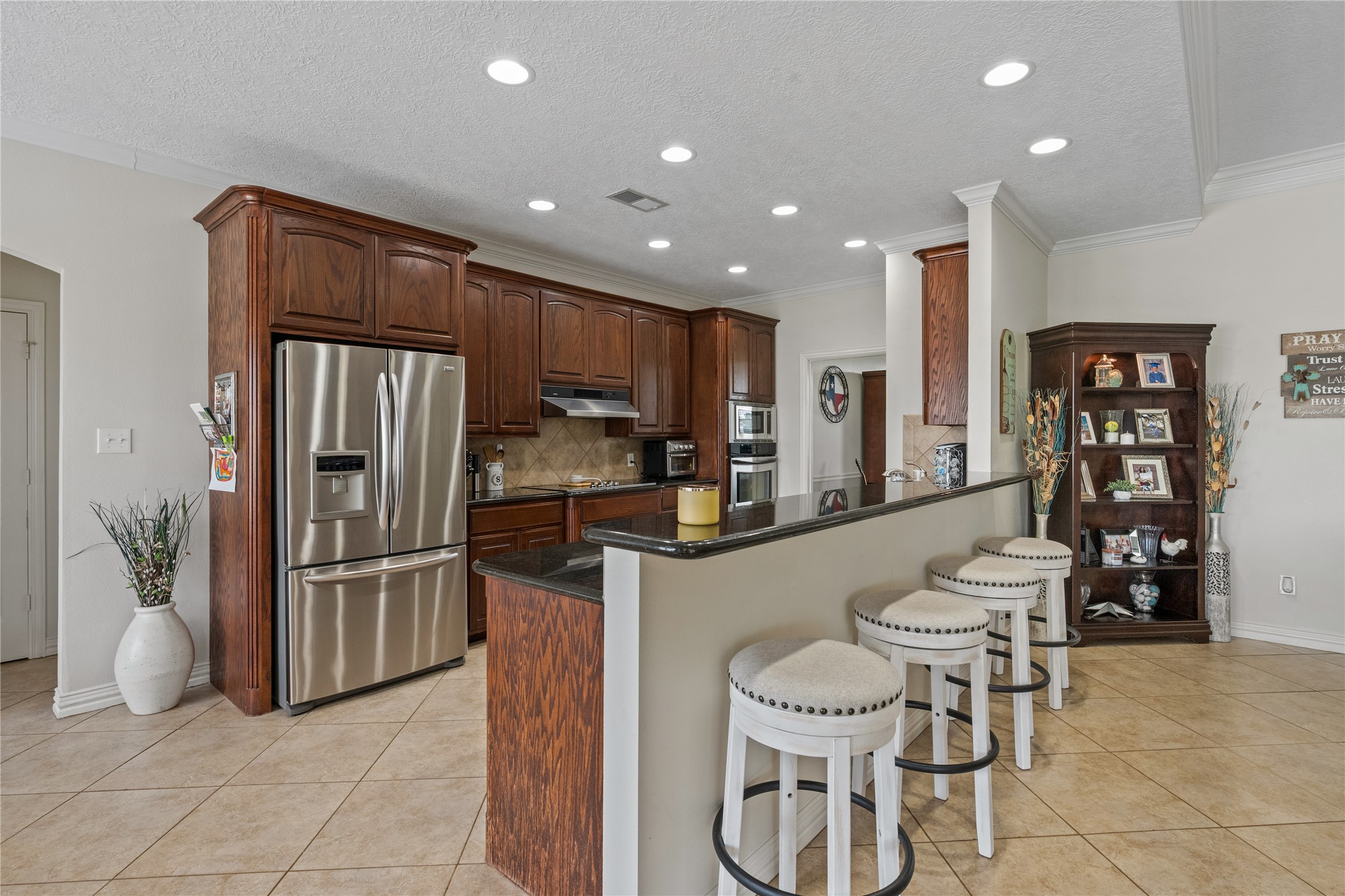 3722 Poskey Road Anahuac, TX 77514 - Photo 20 of 48