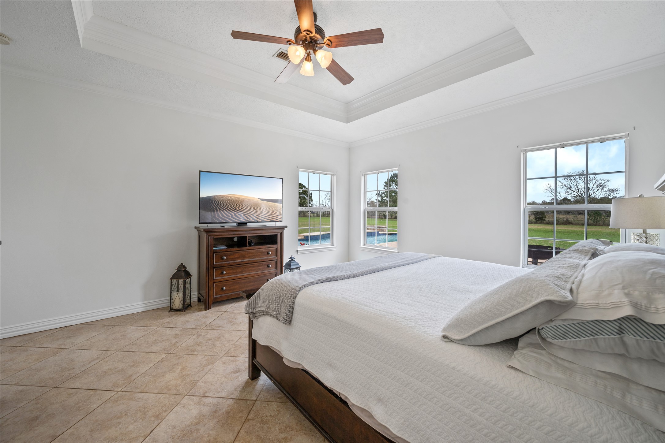 3722 Poskey Road Anahuac, TX 77514 - Photo 24 of 48