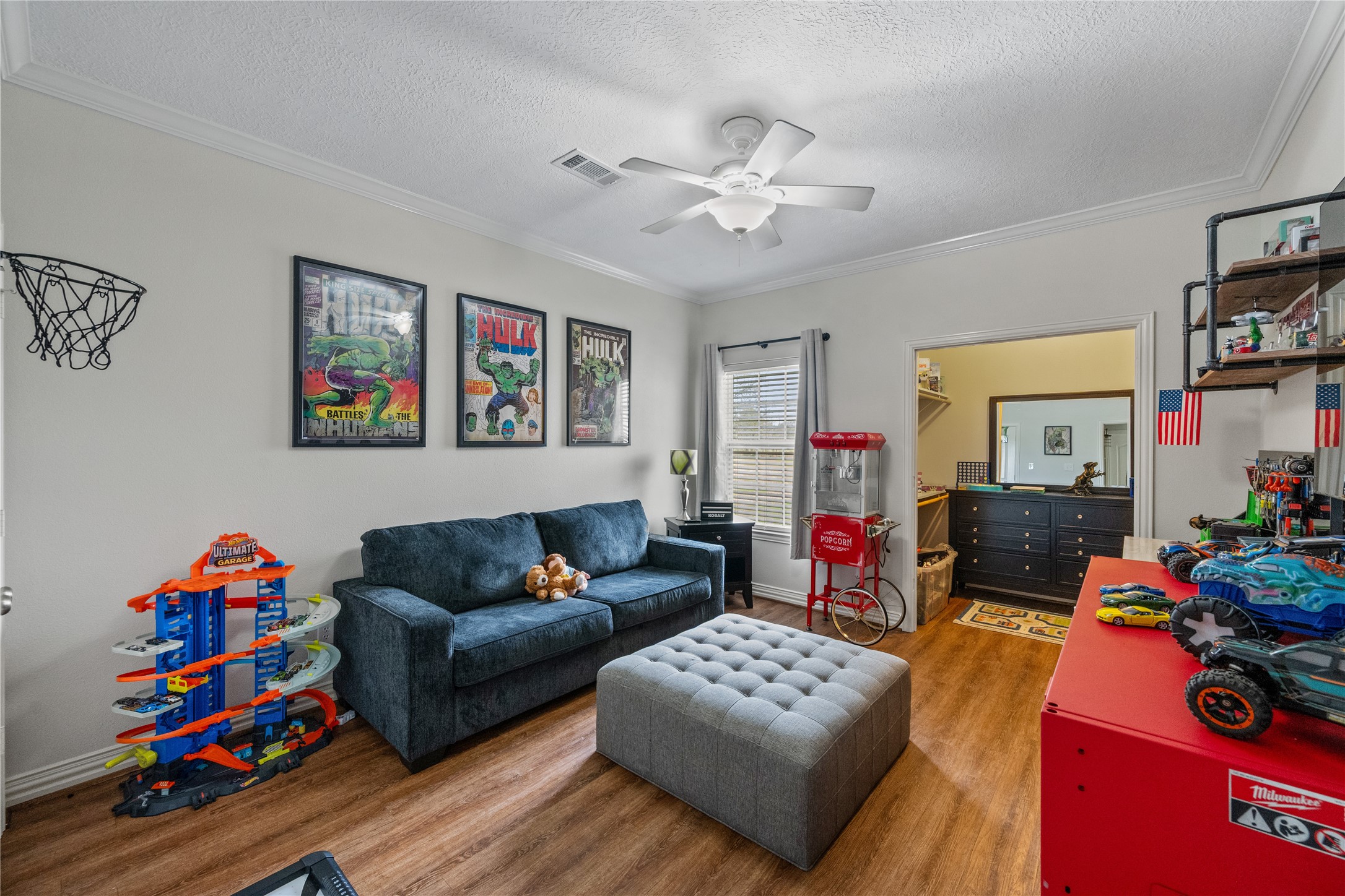 3722 Poskey Road Anahuac, TX 77514 - Photo 28 of 48