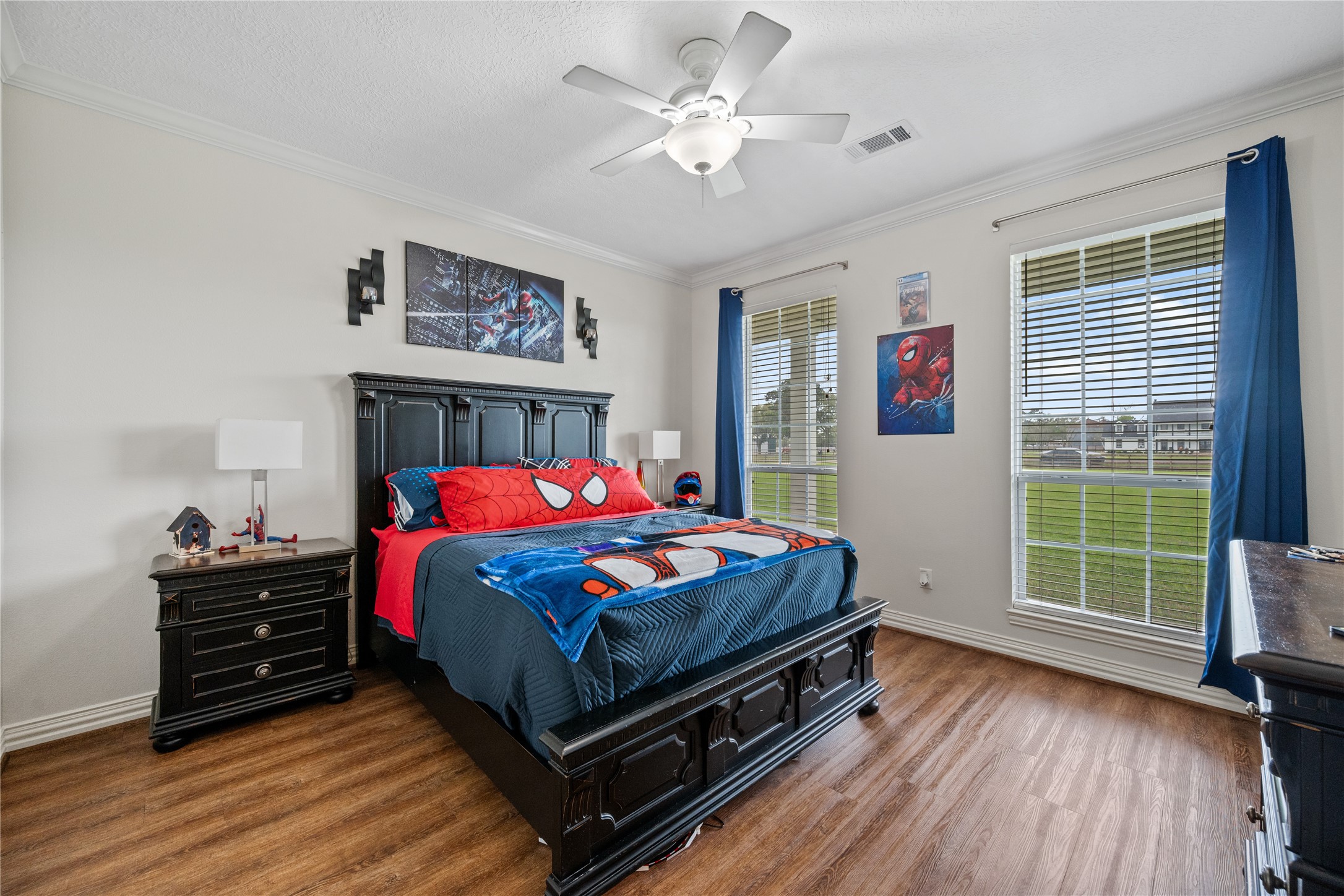 3722 Poskey Road Anahuac, TX 77514 - Photo 29 of 48