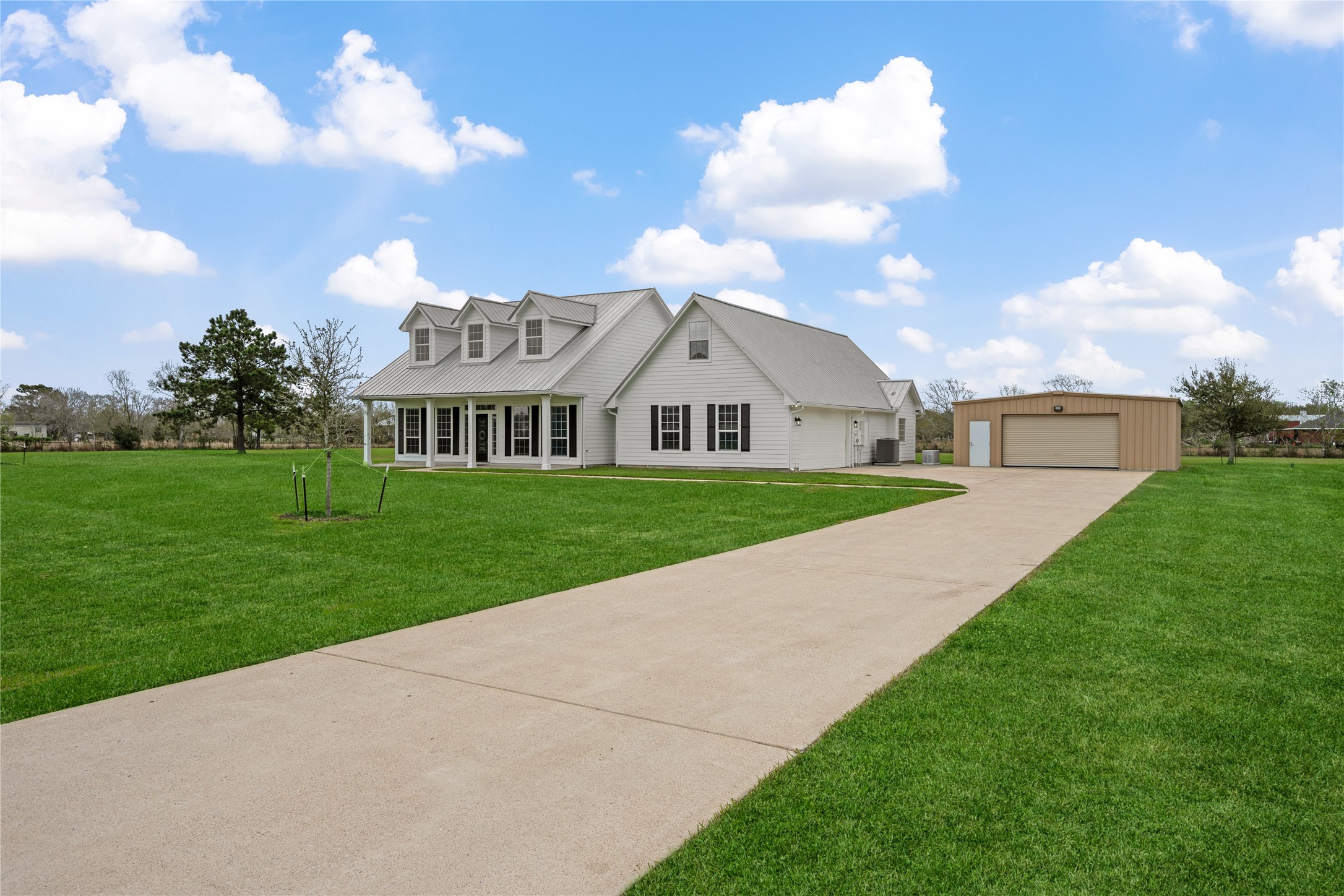 3722 Poskey Road Anahuac, TX 77514 - Photo 3 of 48