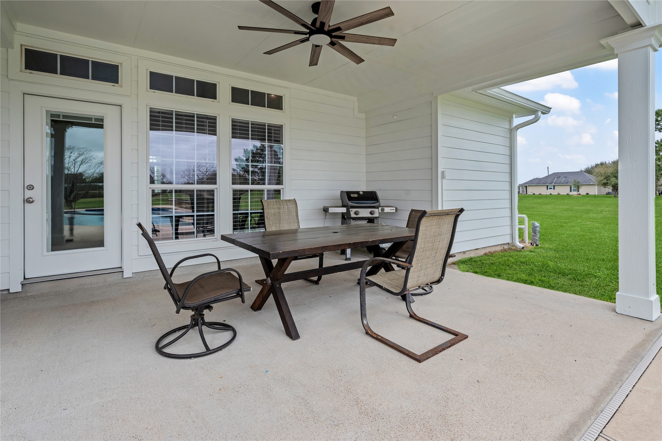 3722 Poskey Road Anahuac, TX 77514 - Photo 33 of 48