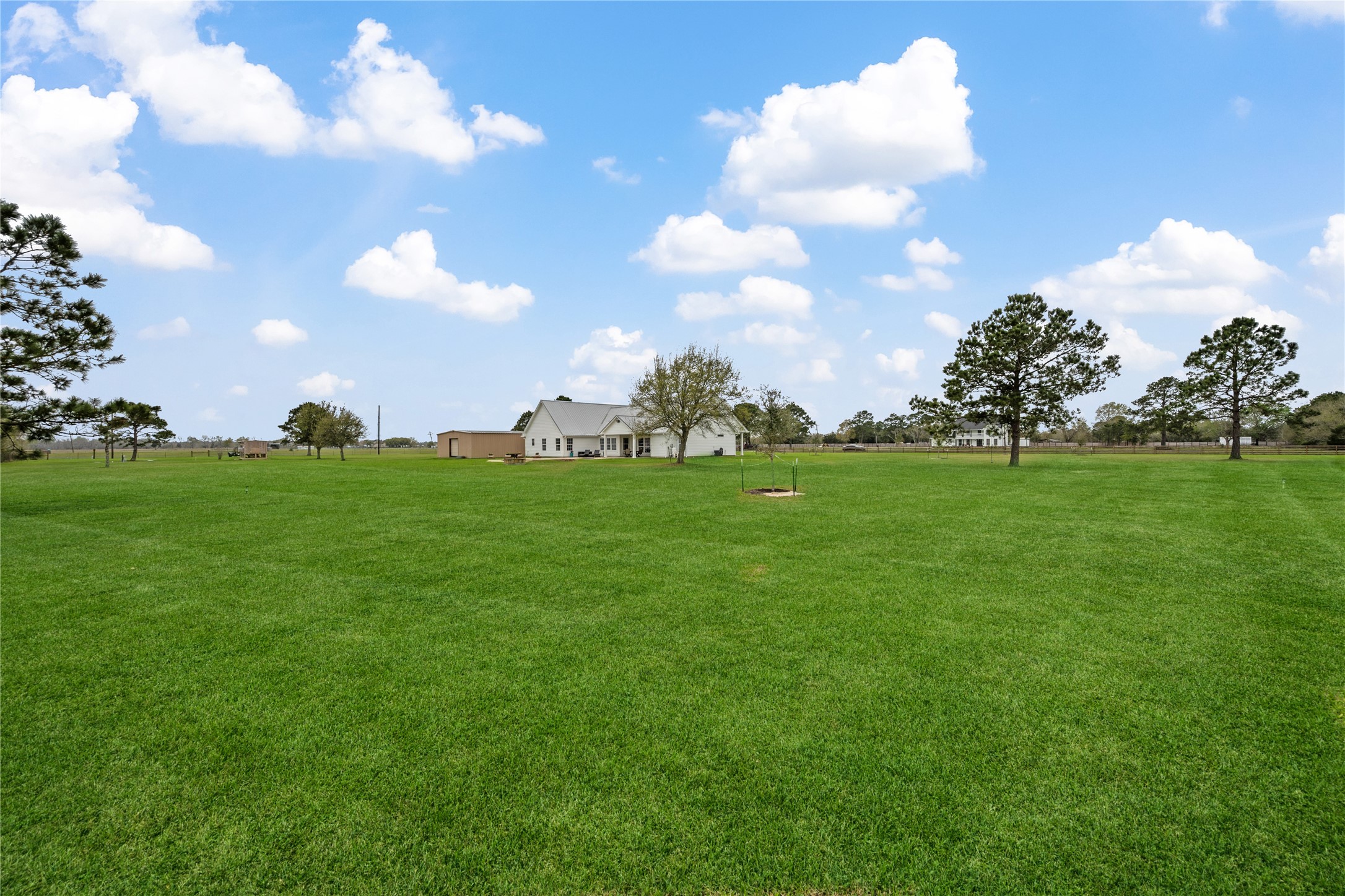 3722 Poskey Road Anahuac, TX 77514 - Photo 40 of 48