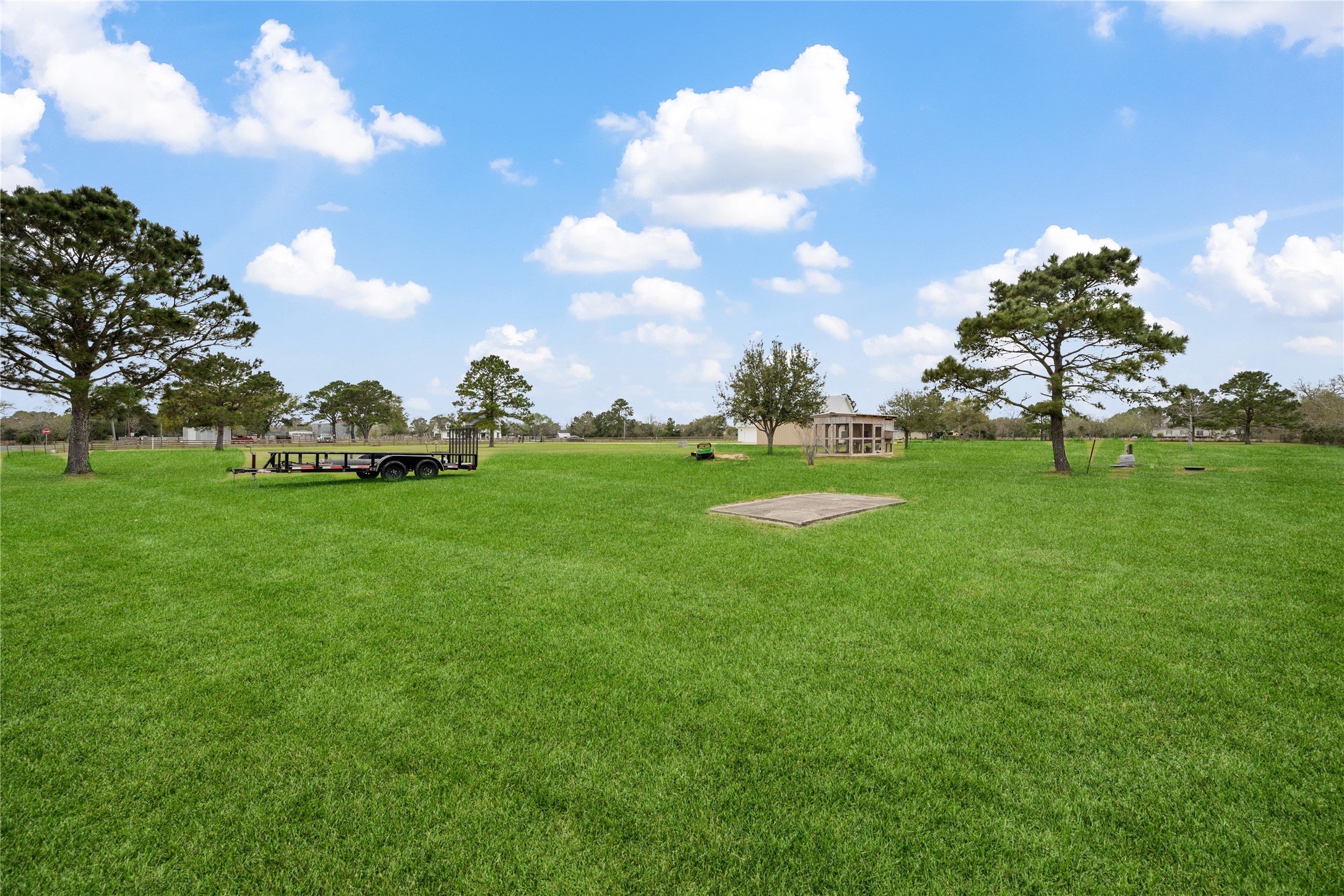 3722 Poskey Road Anahuac, TX 77514 - Photo 42 of 48