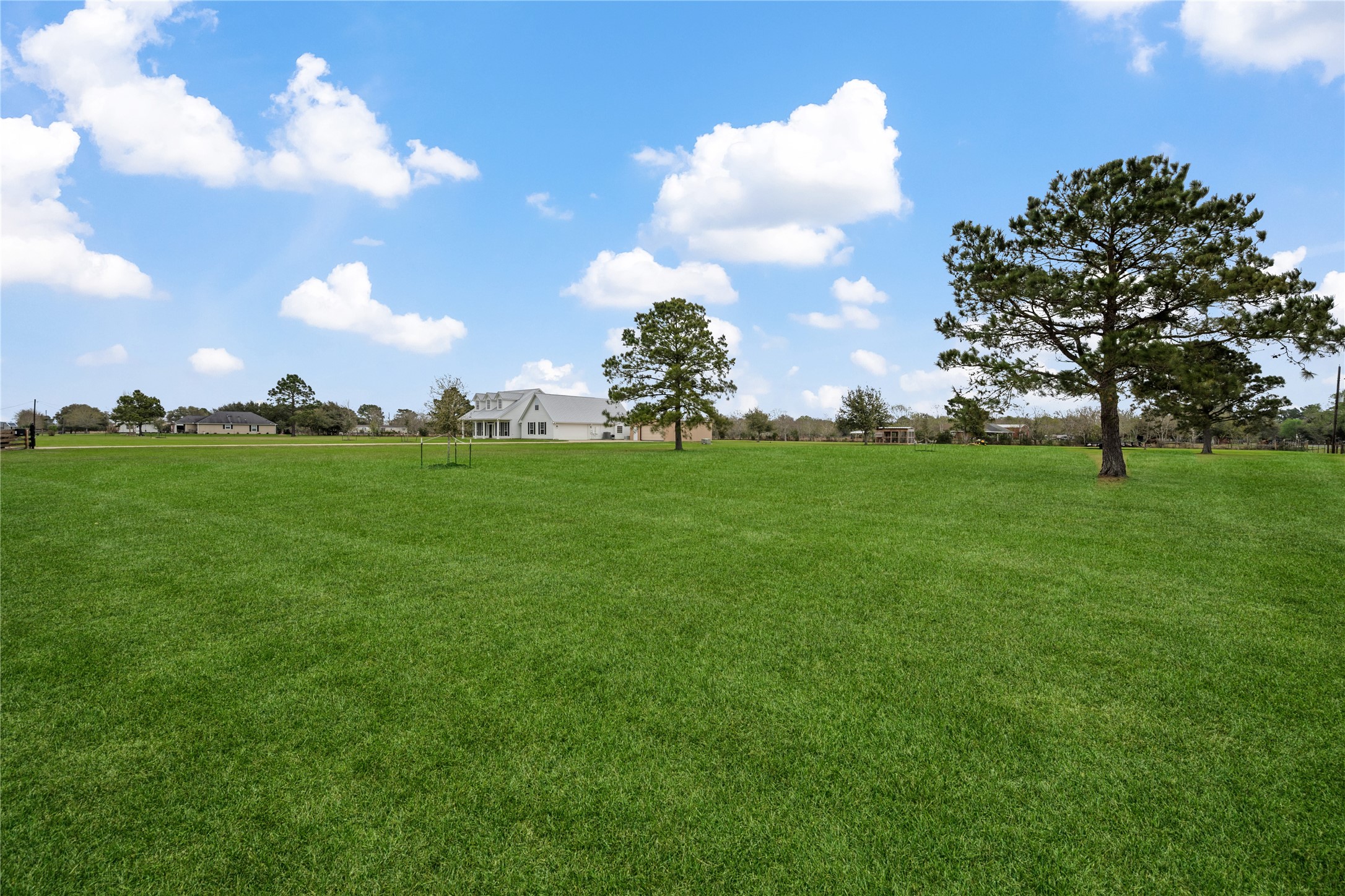 3722 Poskey Road Anahuac, TX 77514 - Photo 43 of 48