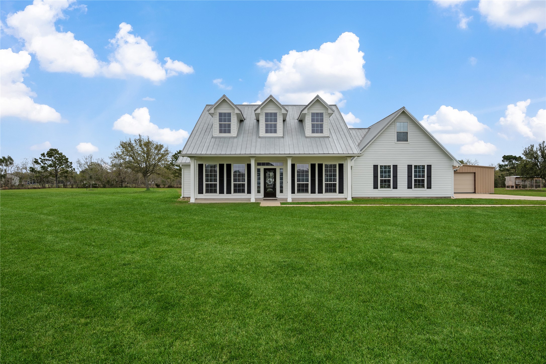 3722 Poskey Road Anahuac, TX 77514 - Photo 5 of 48