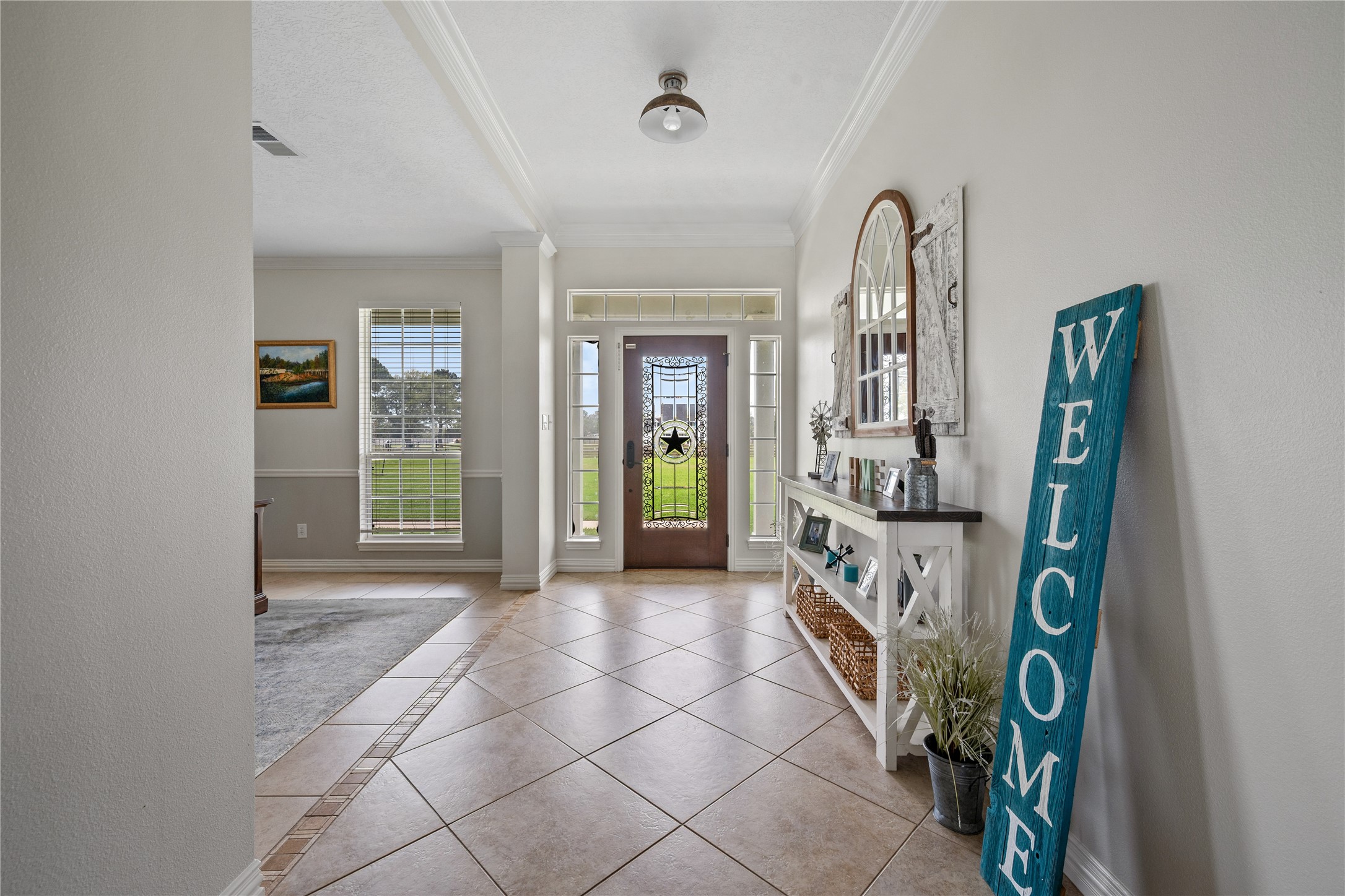 3722 Poskey Road Anahuac, TX 77514 - Photo 9 of 48