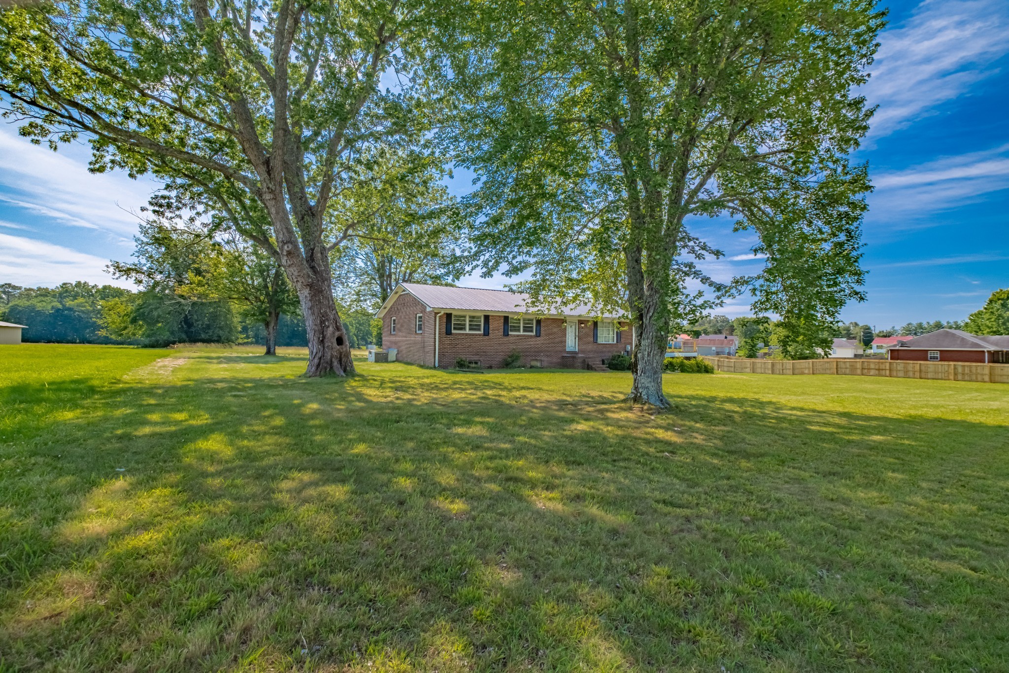 1319 Hills Chapel Road Manchester, TN 37355 - Photo 1 of 43 Gallery Image 1