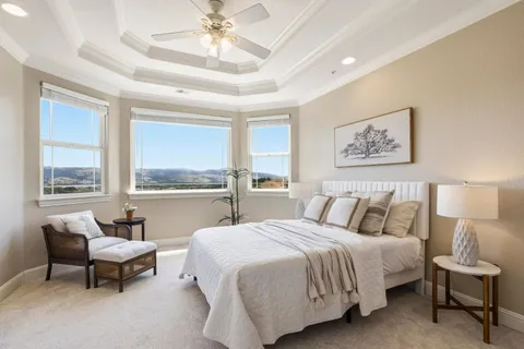 $3,195,000 | 18600 Castle Ridge Drive, Morgan Hill, CA 95037