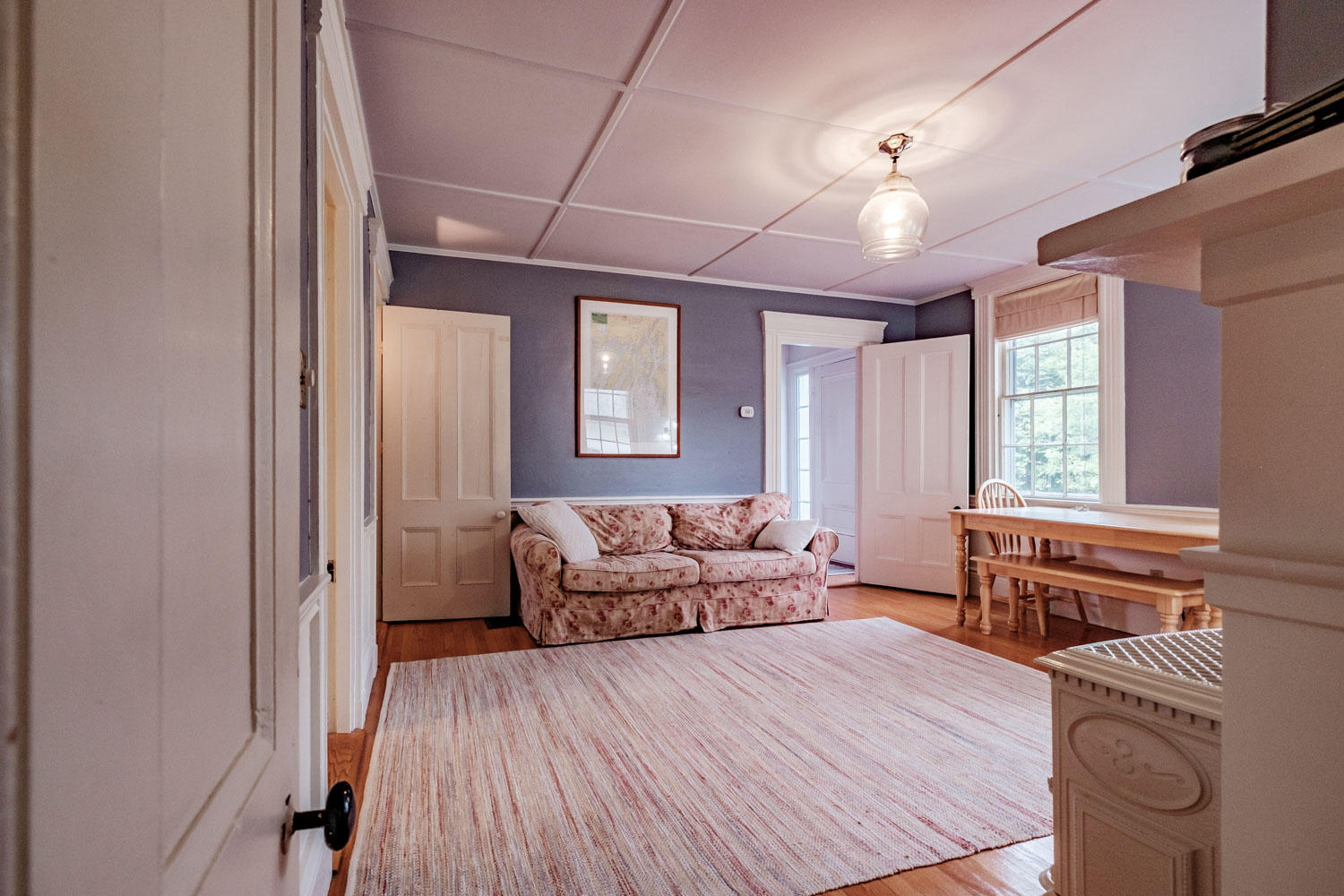 1510 Harpswell Neck Road Harpswell, ME 04079 - Photo 12 of 48 Front room off kitchen