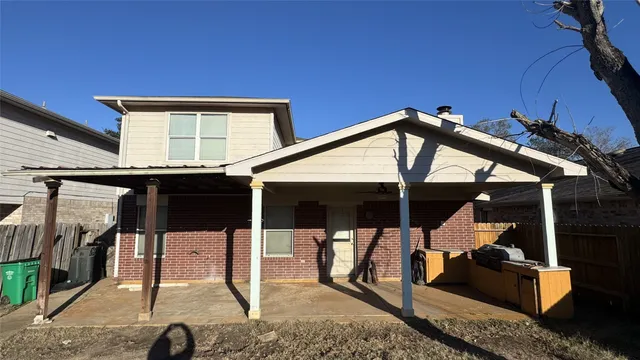 $2,000 | 4835 Windy Bluff Court, Katy, TX 77449