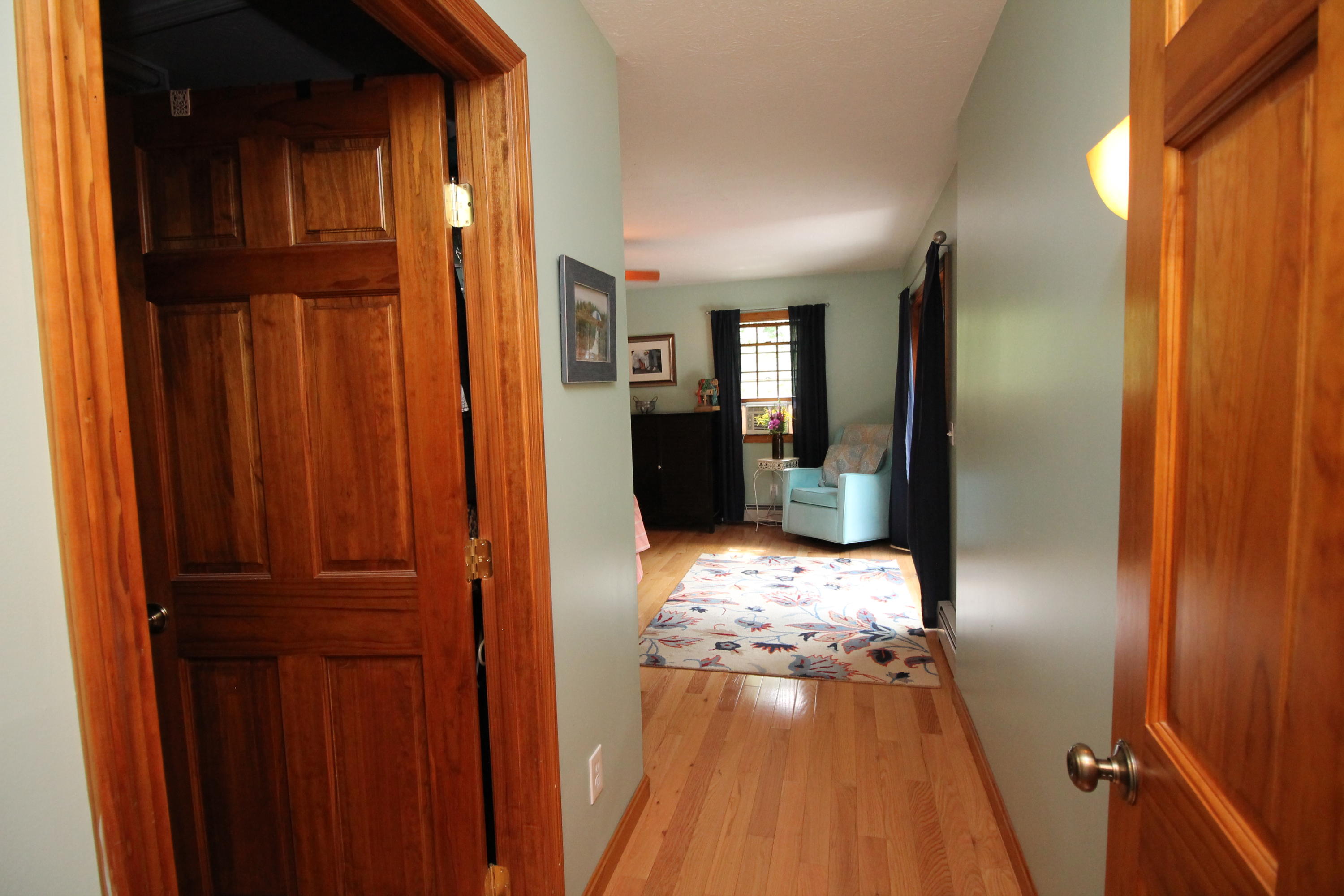 375 Beech Plains Road Buxton, ME 04093 - Photo 9 of 36 B1 - Walk In Closet
