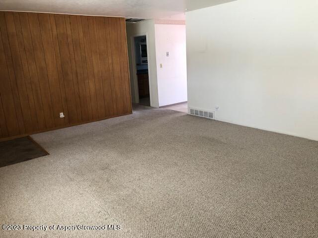 558 Steele Street Craig, CO 81625 - Photo 26 of 52 a view of an empty room