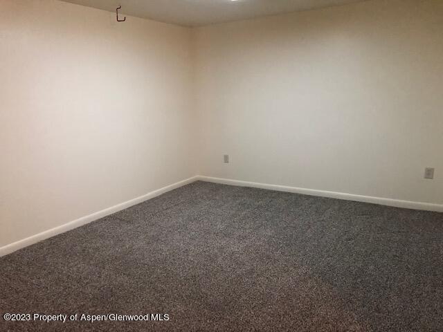558 Steele Street Craig, CO 81625 - Photo 40 of 52 wooden floor in a empty room