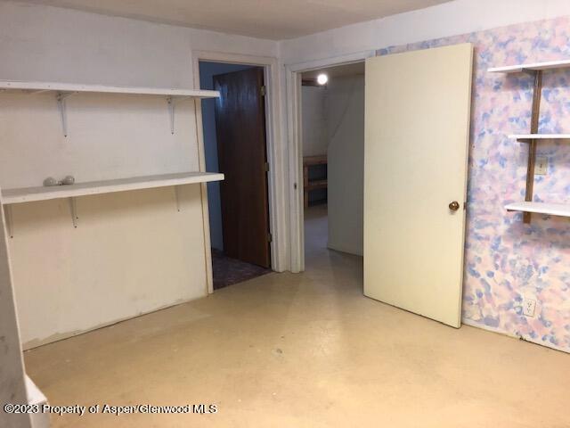 558 Steele Street Craig, CO 81625 - Photo 46 of 52 a view of an empty room