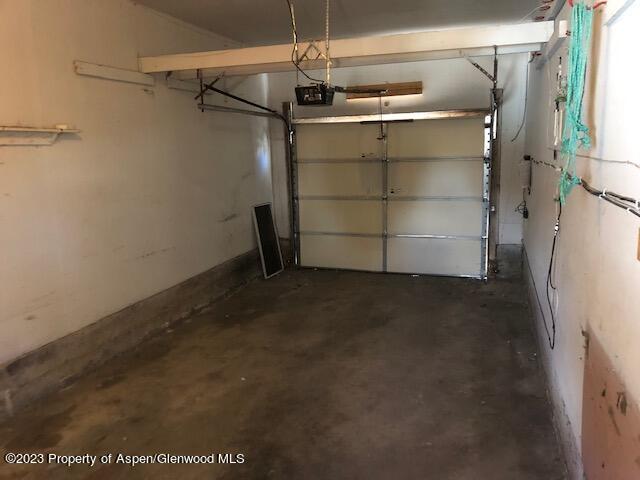 558 Steele Street Craig, CO 81625 - Photo 51 of 52 a view of a room with racks on the wall