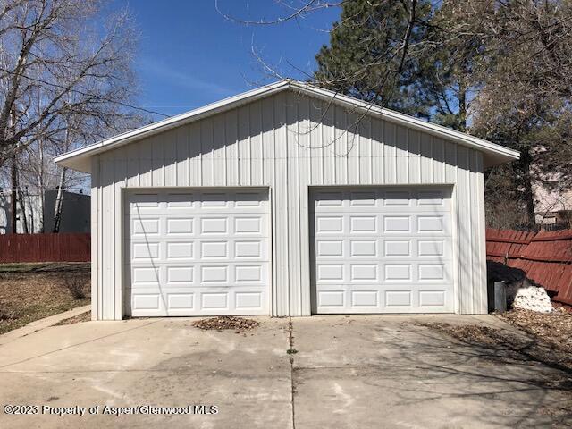 558 Steele Street Craig, CO 81625 - Photo 10 of 52 a front view of a house