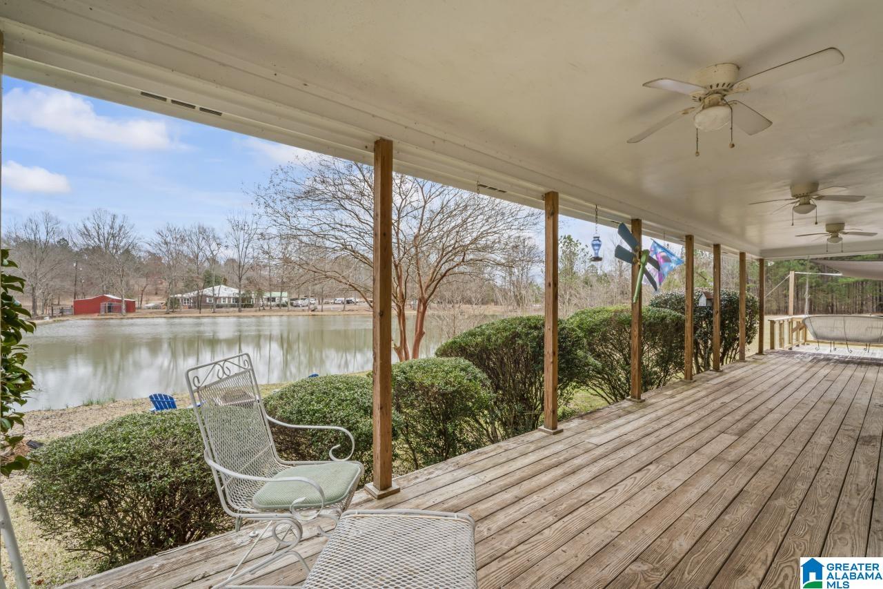 1726 Alston Farm Road Columbiana, AL 35051 - Photo 4 of 61