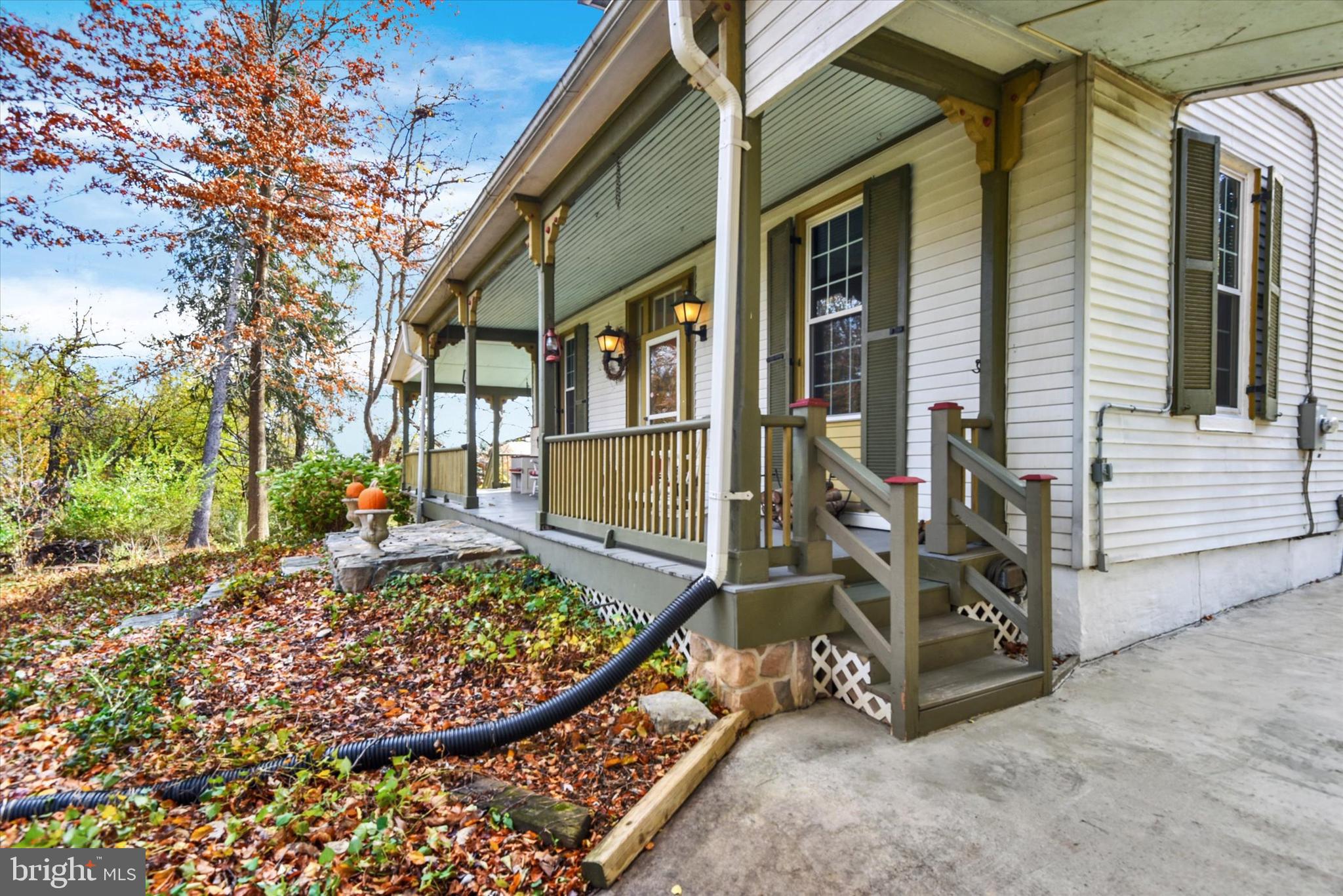 6739 South Clifton Road Frederick, MD 21703 - Photo 44 of 52