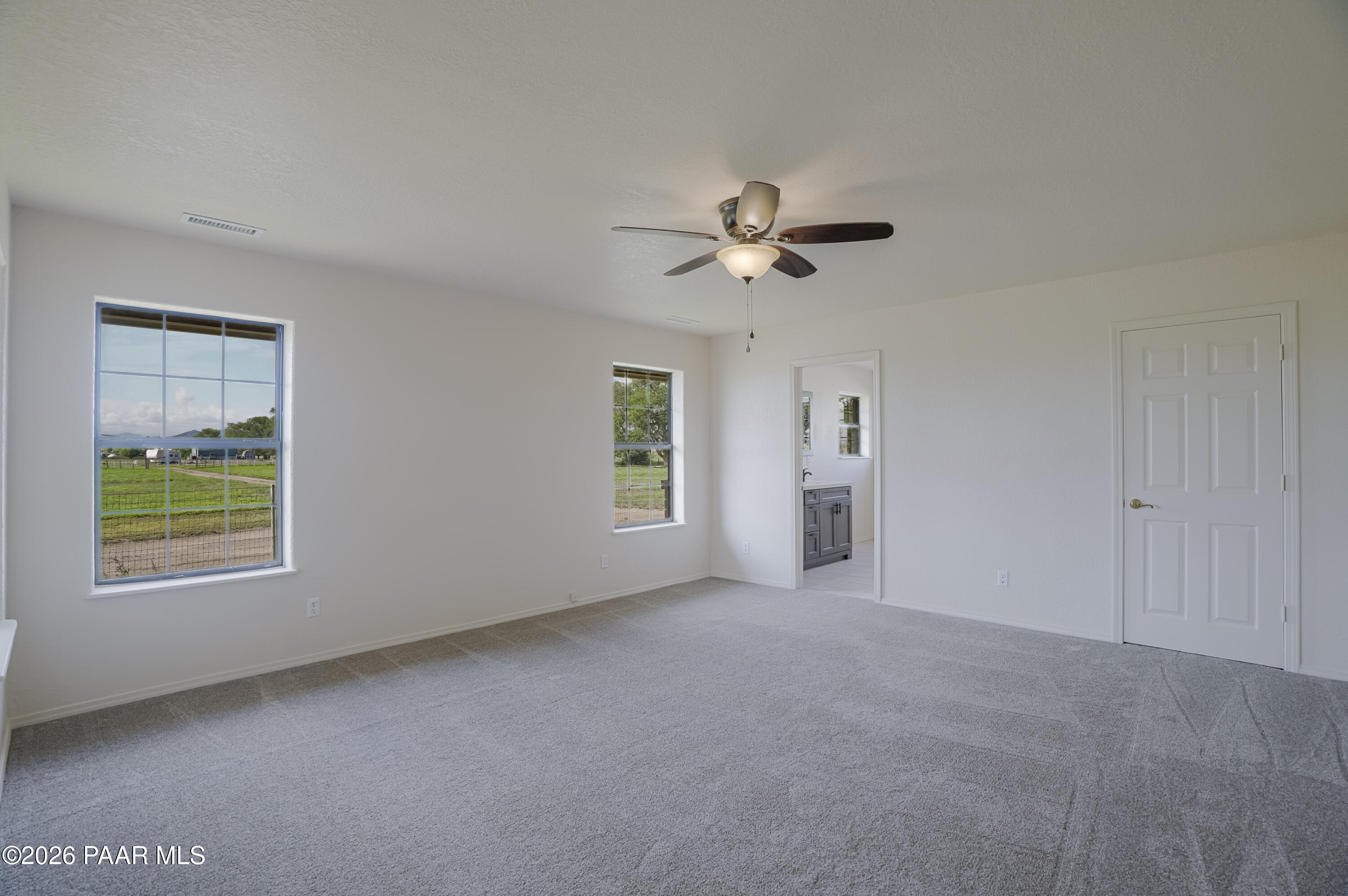 3980 West Rocky Road Paulden, AZ 86334 - Photo 24 of 73 Primary Bedroom 1