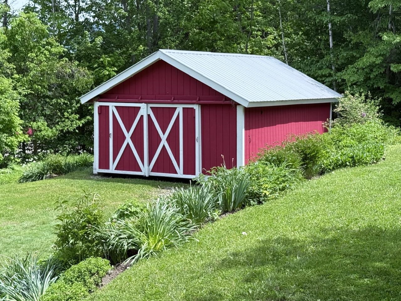 699 Glen Brook Road Stowe, VT 05672 - Photo 6 of 28