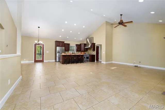 $476,900 | 105 Paradise Street, Waynesville, MO 65583