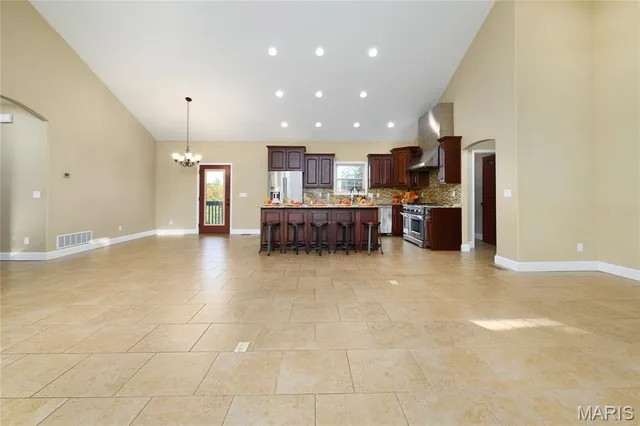 $476,900 | 105 Paradise Street, Waynesville, MO 65583