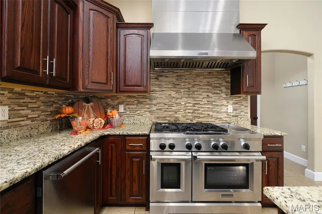 $476,900 | 105 Paradise Street, Waynesville, MO 65583