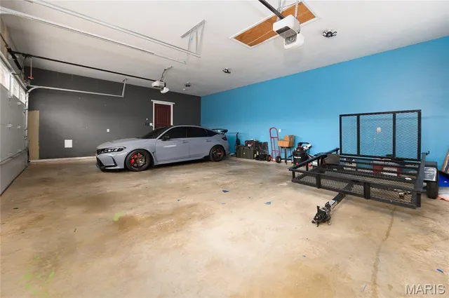 $476,900 | 105 Paradise Street, Waynesville, MO 65583