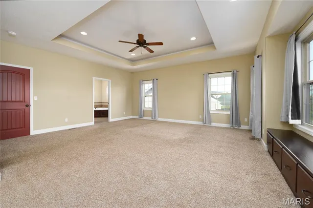 $476,900 | 105 Paradise Street, Waynesville, MO 65583