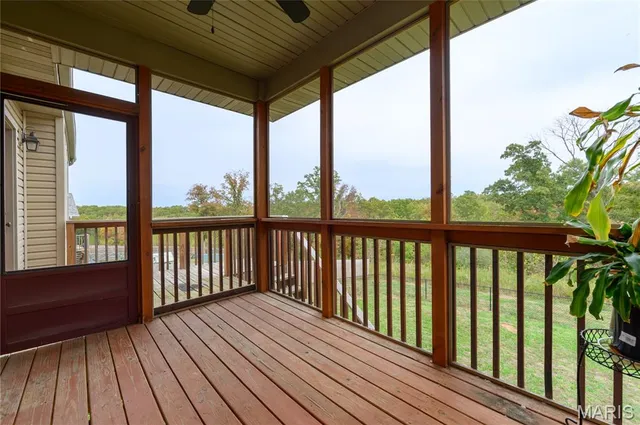 $476,900 | 105 Paradise Street, Waynesville, MO 65583