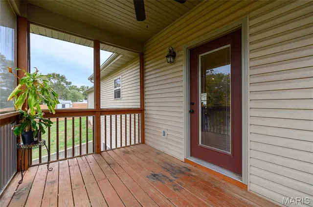 $476,900 | 105 Paradise Street, Waynesville, MO 65583